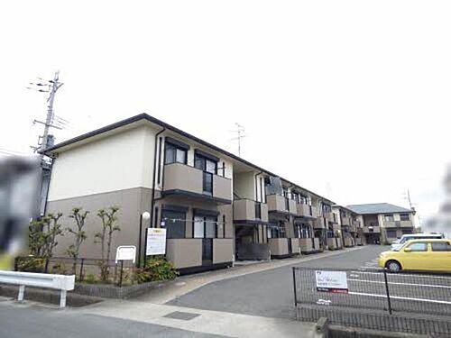 ディアコート　Ａ・Ｂ 2階建