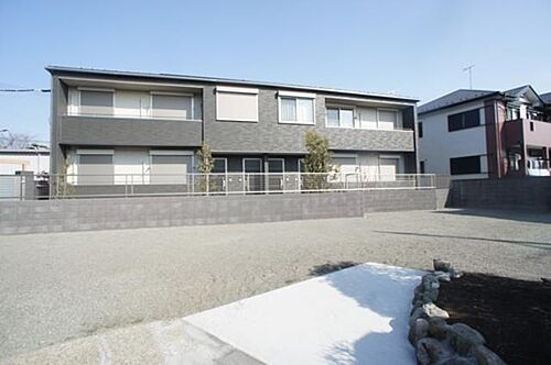 サウスクオリスタ 2階建