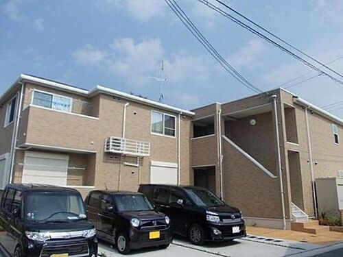 大阪府河内長野市市町 賃貸アパート