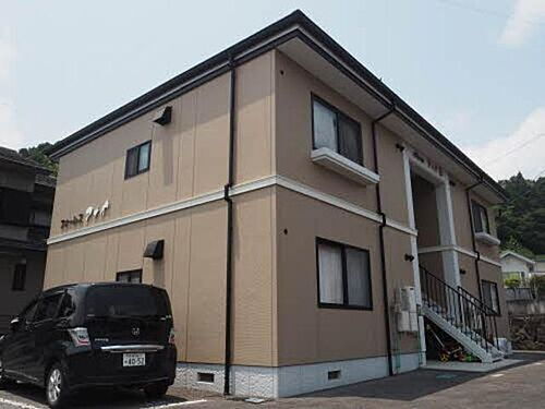 フォーレスアナイ　Ｂ棟