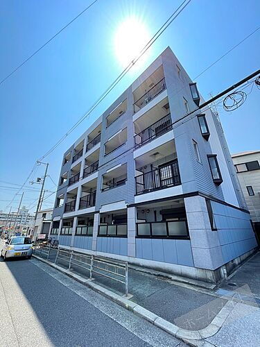 大阪府大阪市住吉区南住吉１丁目 賃貸マンション