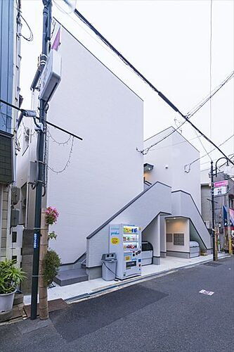 大阪府東大阪市花園本町１丁目 2階建 築8年9ヶ月