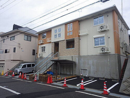 大阪府大阪狭山市西山台３丁目 2階建 築6年5ヶ月