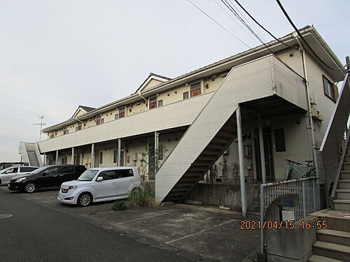 神奈川県横浜市緑区長津田３丁目 2階建