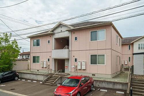 パステルコート　成田Ｉ
