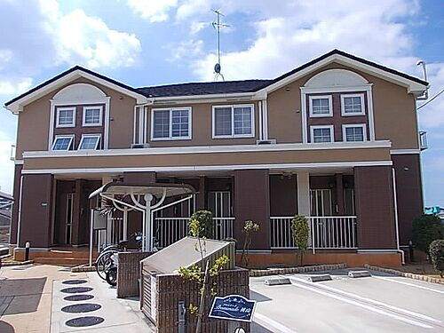 大阪府堺市南区桃山台２丁 2階建 築17年5ヶ月