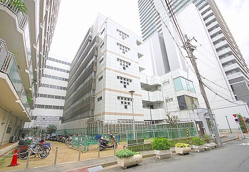 大阪府寝屋川市香里新町 賃貸マンション