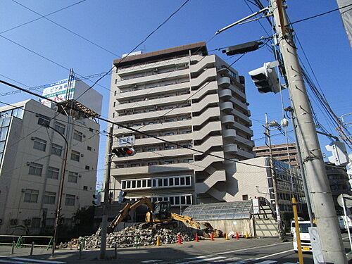 神奈川県相模原市南区上鶴間本町３丁目 14階建 築39年3ヶ月