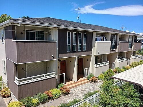 大阪府堺市中区土塔町 2階建 築13年11ヶ月