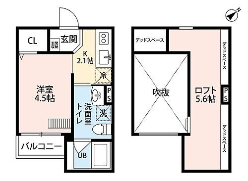 大阪府堺市堺区老松町2丁 湊駅 1K アパート 賃貸物件詳細