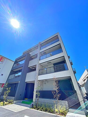 和歌山県和歌山市吉田 賃貸マンション