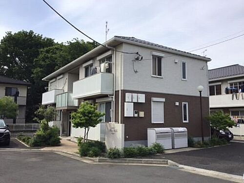 ローズヒルズＡ