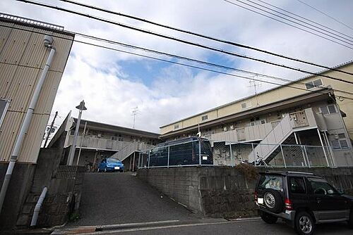 ライフステージ 2階建