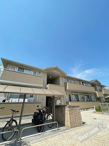 大阪府富田林市若松町５丁目 2階建 築9年7ヶ月