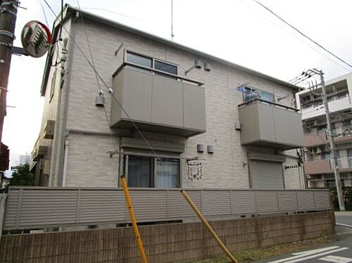 神奈川県相模原市南区相南２丁目 2階建 築16年5ヶ月