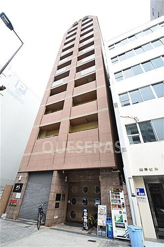 レインボーコート谷町五