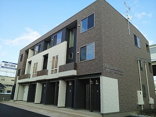 大阪府堺市西区浜寺石津町東１丁 賃貸アパート