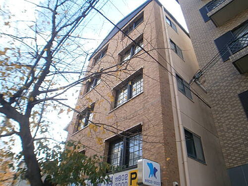 兵庫県神戸市灘区篠原本町３丁目 5階建