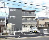 京都府京田辺市三山木中央9丁目 3階建 築1年未満