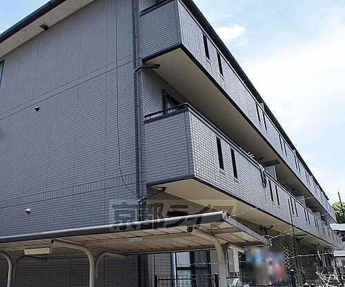 大阪府枚方市岡山手町 築25年1ヶ月 3階建