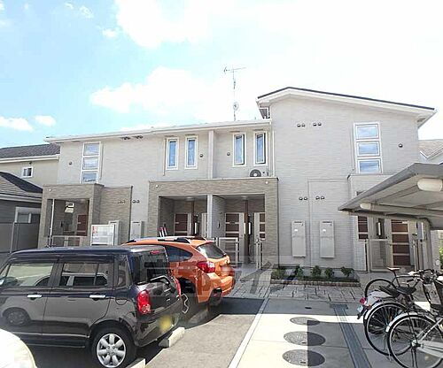 大阪府枚方市田宮本町 築10年5ヶ月 2階建