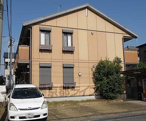 大阪府枚方市楠葉野田１丁目 築19年3ヶ月 2階建