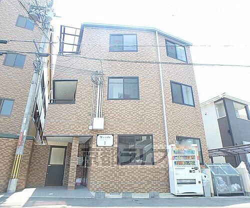 大阪府枚方市渚西１丁目 築13年11ヶ月 3階建