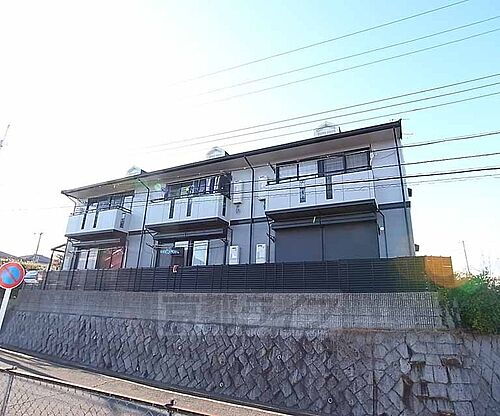 京都府八幡市男山松里 築29年9ヶ月 2階建