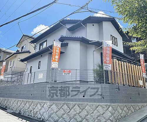 深草願成町３８−１貸家