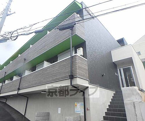 大阪府枚方市岡山手町 築9年2ヶ月 2階建