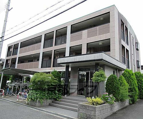 大阪府枚方市伊加賀西町 築25年4ヶ月 3階建