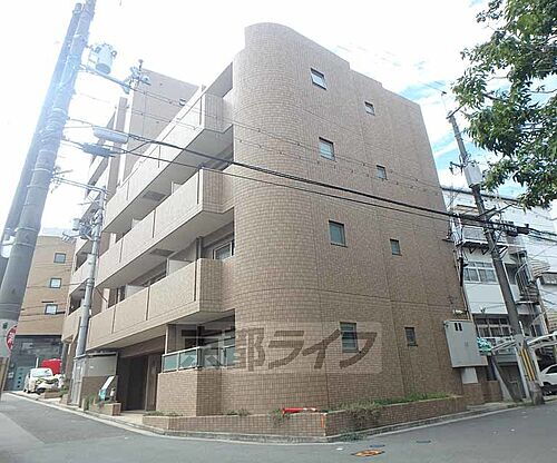 大阪府枚方市町楠葉１丁目 賃貸マンション