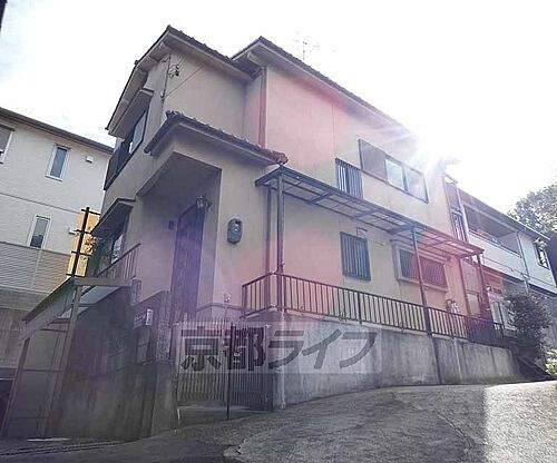 京都府京都市伏見区桃山町正宗 賃貸一戸建て