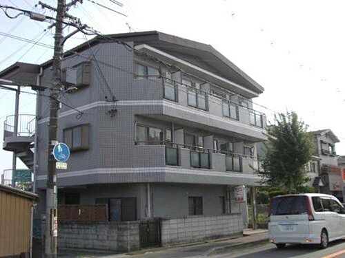 大阪府高槻市氷室町２丁目 築33年6ヶ月 3階建