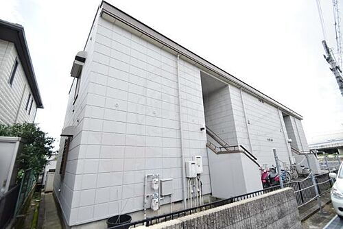 大阪府茨木市南耳原２丁目 築36年9ヶ月 2階建