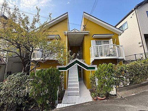 大阪府高槻市緑が丘２丁目 築37年9ヶ月 2階建