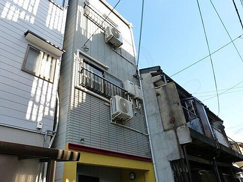 大阪府茨木市中総持寺町 3階建 築29年9ヶ月