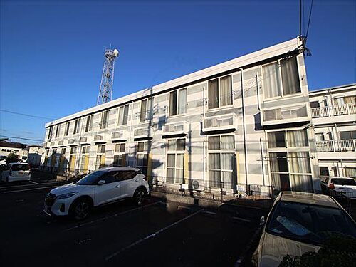 大阪府高槻市上本町 2階建 築23年8ヶ月