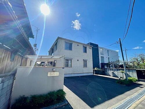 大阪府茨木市沢良宜西３丁目 2階建 築10年8ヶ月