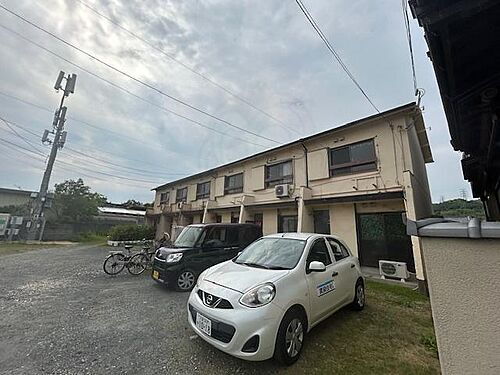 大阪府高槻市梶原６丁目 2階建 築55年7ヶ月