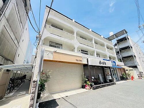 大阪府茨木市双葉町 賃貸マンション