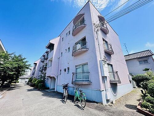 大阪府高槻市春日町 築40年3ヶ月 3階建