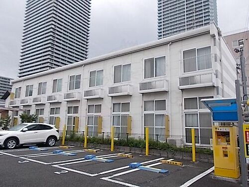 大阪府高槻市高槻町 築20年10ヶ月 2階建