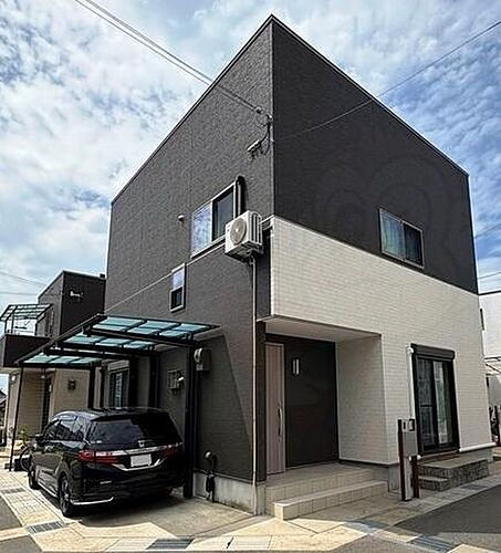 大阪府三島郡島本町広瀬１丁目 2階建 築5年10ヶ月