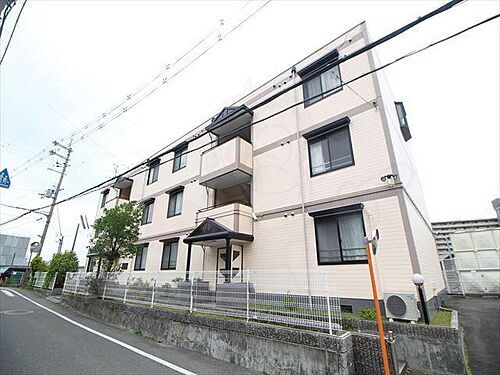 大阪府三島郡島本町桜井５丁目 3階建 築31年11ヶ月