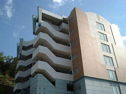 大阪府高槻市塚原１丁目 築28年1ヶ月 7階建