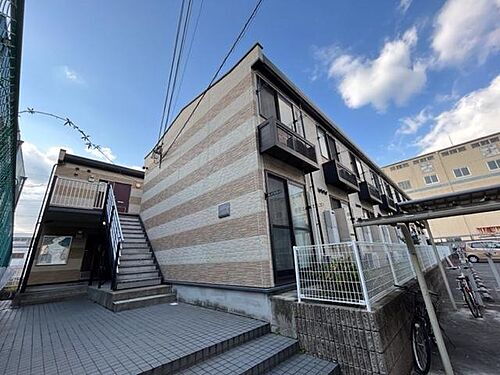 大阪府高槻市辻子３丁目 築18年4ヶ月 2階建