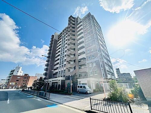 大阪府高槻市南芥川町 14階建 築19年11ヶ月