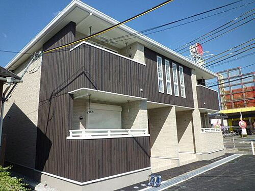 大阪府高槻市庄所町 築14年3ヶ月 2階建