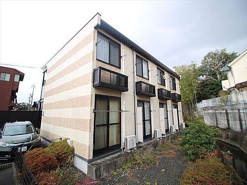 大阪府高槻市東五百住町３丁目 2階建 築18年8ヶ月